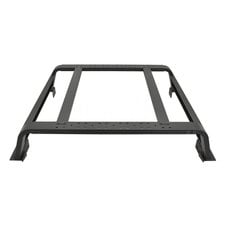 Westin 51-10005 Overland Cargo Rack for 2020 Jeep Gladiator JT