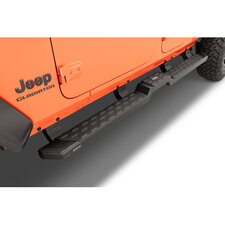 Westin 55-34165 HDX Running Boards for 20-26 Jeep Gladiator JT 
