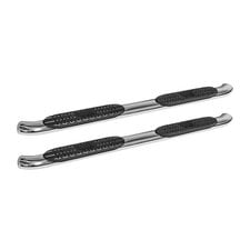 Westin Pro Traxx 4 Oval Step Bars for 18-20 Jeep Wrangler JL Unlimited