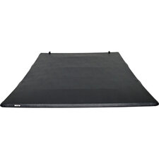 Westin 19-24165 Soft Tri-Roll Tonneau Cover for 20-25 Jeep Gladiator JT