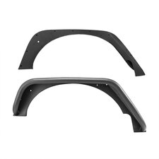 ADD Offroad D96164203NA Stealth Fighter Front Fenders for 18