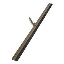Crown Automotive WSHB1 9" Wiper Blade for 41-63 Willys and Jeep CJ Series with Electric Wiper Conversion