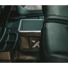 XG Cargo XG-305 Kleen Kan Removable Storage Bin for 07-20 Jeep Wrangler JK and JL Unlimited