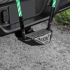 XKGLOW Hitch Receiver Step