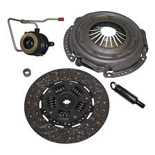 Crown Automotive XY1992S Clutch Master Kit for 1992 Jeep Wrangler YJ, Cherokee XJ and Comanche MJ with 4.0L Engine