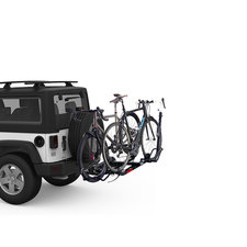 quadratec bike rack