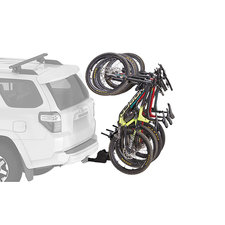 Jeep Bike Racks & Carriers | Quadratec