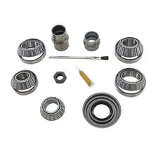 Yukon Gear & Axle BK D30-CS Ring & Pinion Install Kit w/ Bearings for 92-96 Jeep Grand Cherokee with Dana 30 Front Axle