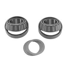 Yukon Gear & Axle CK D44 Carrier Install Kit for Jeep Wrangler TJ Rubicon, JK (non-Rubicon) & CJ with Dana 44 Axle