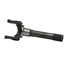 Yukon Gear & Axle YA D36859 1541H Alloy Outer Stub Axle for 71-83 Jeep CJ5, & 77-86 CJ7 with Dana 30 & 44