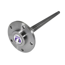 Yukon Gear & Axle YA C52070350 1541H Alloy Rear Axle for 02-07 Jeep Liberty KJ with Chrysler 8.25"