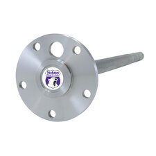 Yukon Gear & Axle 1541H Alloy Rear Axle for 82-86 Jeep CJ7 AMC 20 (Long set)