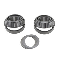 Yukon Gear & Axle CK D60 Carrier installation Kit for 63-76 Jeep Wagoneer SJ with Dana 60