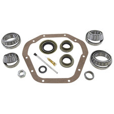 Yukon Gear & Axle BK D60-R Bearing install Kit for 63-76 Jeep Wagoneer SJ with Dana 60 Rear Differential