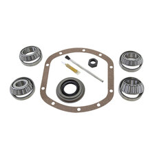 Yukon Gear & Axle BK D30-R Bearing install Kit for 74-83 Jeep CJ5, 59-73 CJ6, 66-75 & 66-75 Commando with Dana 30 Rear Differential