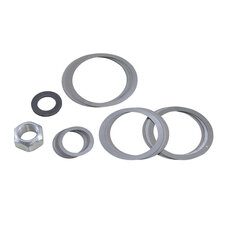 Yukon Gear & Axle SK 706375 Carrier Shim Kit for 63-76 Jeep Wagoneer SJ with Dana 60, 61, & 70-U