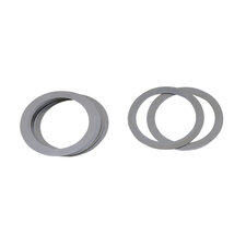 Yukon Gear & Axle SK 706087 Carrier Shim Kit for Jeep CJ7, 87-06 Wrangler YJ, TJ, & 84-01 Cherokee XJ with Dana 30 & 44 with 19 Spline Axles
