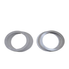 Yukon Gear & Axle SK 30214 Replacement Carrier Shim Kit for Dana Spicer 44, 30 Spline Axles for 97-17 Jeep Wrangler TJ & JK