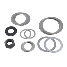 Yukon Gear & Axle SK 706377 Complete Carrier Shim Kit for 87-06 Jeep Wrangler YJ, TJ, & Cherokee XJ