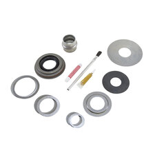Yukon Gear & Axle MK-D30-R Yukon Minor Install Kit for 74-83 Jeep CJ5, 66-75 CJ6 & 67-68 Jeepster Commando with Dana 30 Rear
