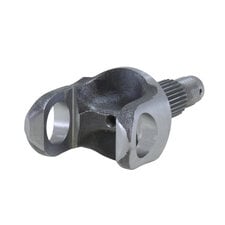 Yukon Gear & Axle YA D43205 Outer Axle Stub for 87-06 Jeep Wrangler YJ, TJ, & 84-01 Cherokee XJ with Dana 30