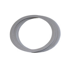 Yukon Gear & Axle Pinion Shims for 63-76 Jeep Wagoneer SJ with Dana 60, 61, & D70-U