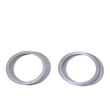 Yukon Gear & Axle SK 30276 Pinion Depth Shims for 63-76 Jeep Wagoneer SJ with Dana 60, 70, 70HD, 70U & 80