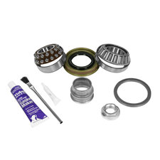 Yukon Gear & Axle PK D35JL-REAR Pinion Install Kit for 18-20 Jeep Wrangler JL with Dana 35 Rear