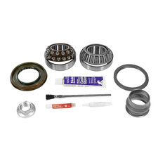Yukon Gear & Axle PK D44JL-REAR Pinion Install Kit for 18-20 Jeep Wrangler JL & 2020 Gladiator JT with Dana 44 Rear