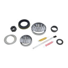 Yukon Gear & Axle PK D44JL-FRONT Pinion Install Kit for 18-20 Jeep Wrangler JL & 2020 Gladiator JT Front Dana 44, w/out Axle Seals