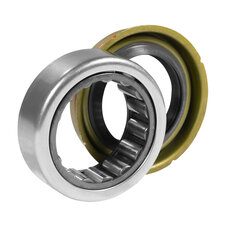 Yukon Gear & Axle AK 6410 Axle Bearing & Seal kit for 09-12 Jeep Liberty KK & Various Chrysler 9.25" Rear