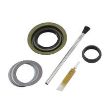 Yukon Gear & Axle MK C8.25-B Minor Pinion Install Kit for 91-01 Jeep Cherokee XJ with 8.25 Rear Axle