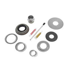 Yukon Gear & Axle MK D30-F Minor Pinion Install Kit for Jeep Wrangler YJ, Cherokee XJ & CJ with Dana 30 Front Axle