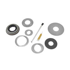 Yukon Gear & Axle MK D44-RUB Minor Pinion Install Kit for 03-06 Jeep Wrangler TJ Rubicon with Dana 44 Front or Rear Axle