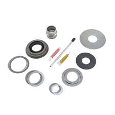 Yukon Gear & Axle PK D30-CS Pinion Install Kit for 92-96 Jeep Grand Cherokee with Dana 30 Front Axle
