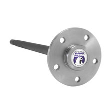 Yukon Gear & Axle YA C68003272AA Replacement Dana 44 Rear Axle with 30 Spline for 07-18 Jeep Wrangler JK (Non-Rubicon)
