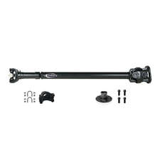 Yukon Gear & Axle YDS031 1350 HD Front Drive Shaft for 18-20 Jeep Wrangler JL 2-Door & 4-Door