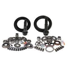 Crown Automotive 4761676 3:55 Ratio Ring & Pinion Set for 94