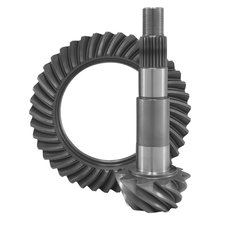 Yukon Gear & Axle Ring and Pinion Kit for 84-06 Jeep Cherokee XJ, Wrangler YJ & TJ with Dana 35 Rear Axle