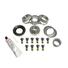 Yukon Gear & Axle YK D35JL-REAR Master Ring & Pinion Overhaul Kit for 18-26 Jeep Wrangler JL & Gladiator JT with Dana 35 / 200mm Rear Axle