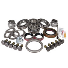 Yukon Gear & Axle YK D44JL-FRONT Master Ring & Pinion Overhaul Kit for 18-20 Jeep Wrangler JL & Gladiator JT with Dana 44 / 210mm Front Axle