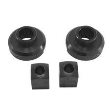 Yukon Gear & Axle YP MINSD44-30 Mini Spool for Jeep Wrangler TJ, Cherokee XJ, & CJ Dana 44 Rear w/ 30 Spline Axle