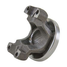 Crown Automotive 53001987 Rear Slip Yoke for 84-93 Jeep