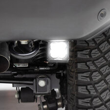 ZROADZ Rear Bumper LED KIT for 21-25 Ford Bronco