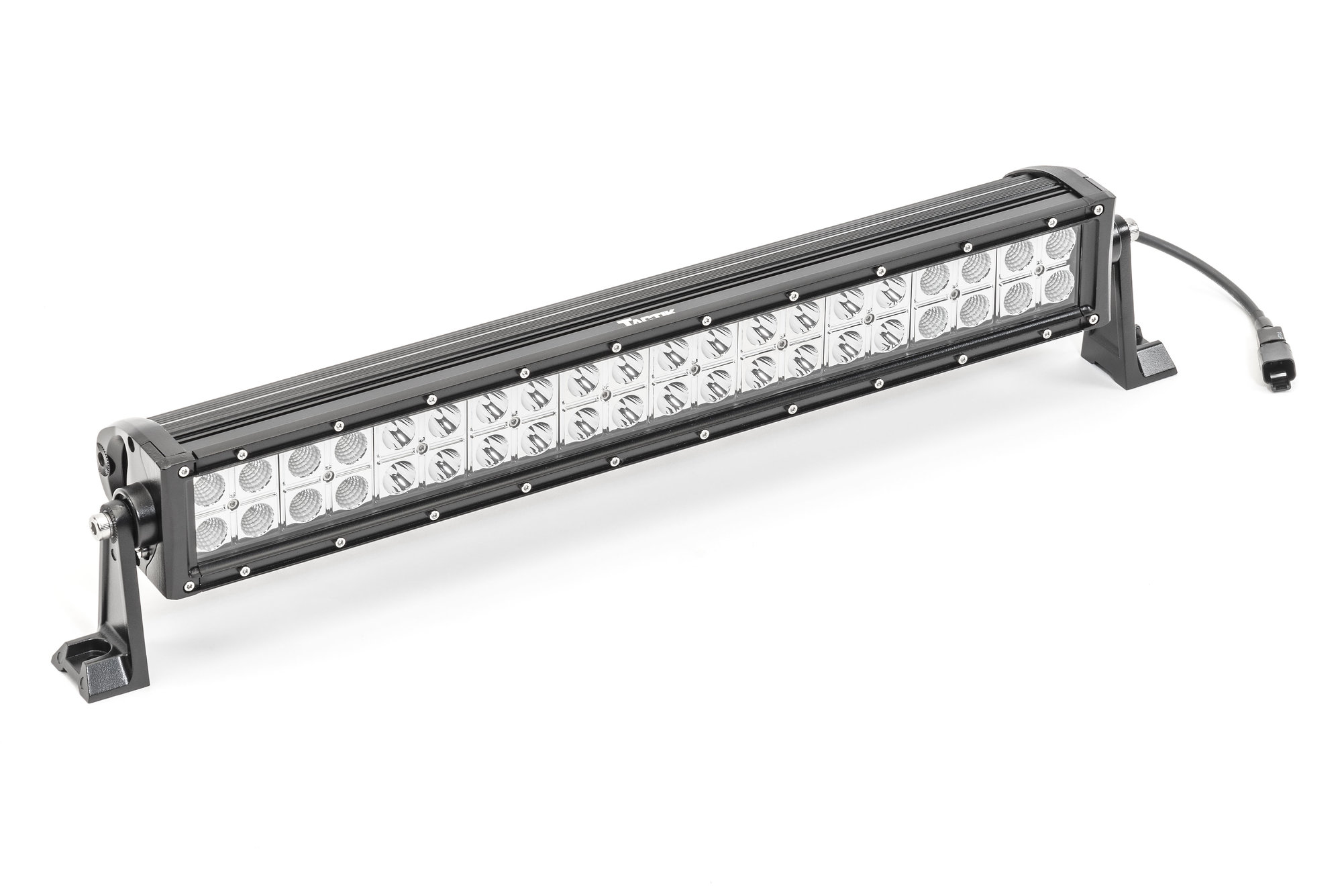 TACTIK JT-2600C-120W 21.5" LED Bar | Quadratec