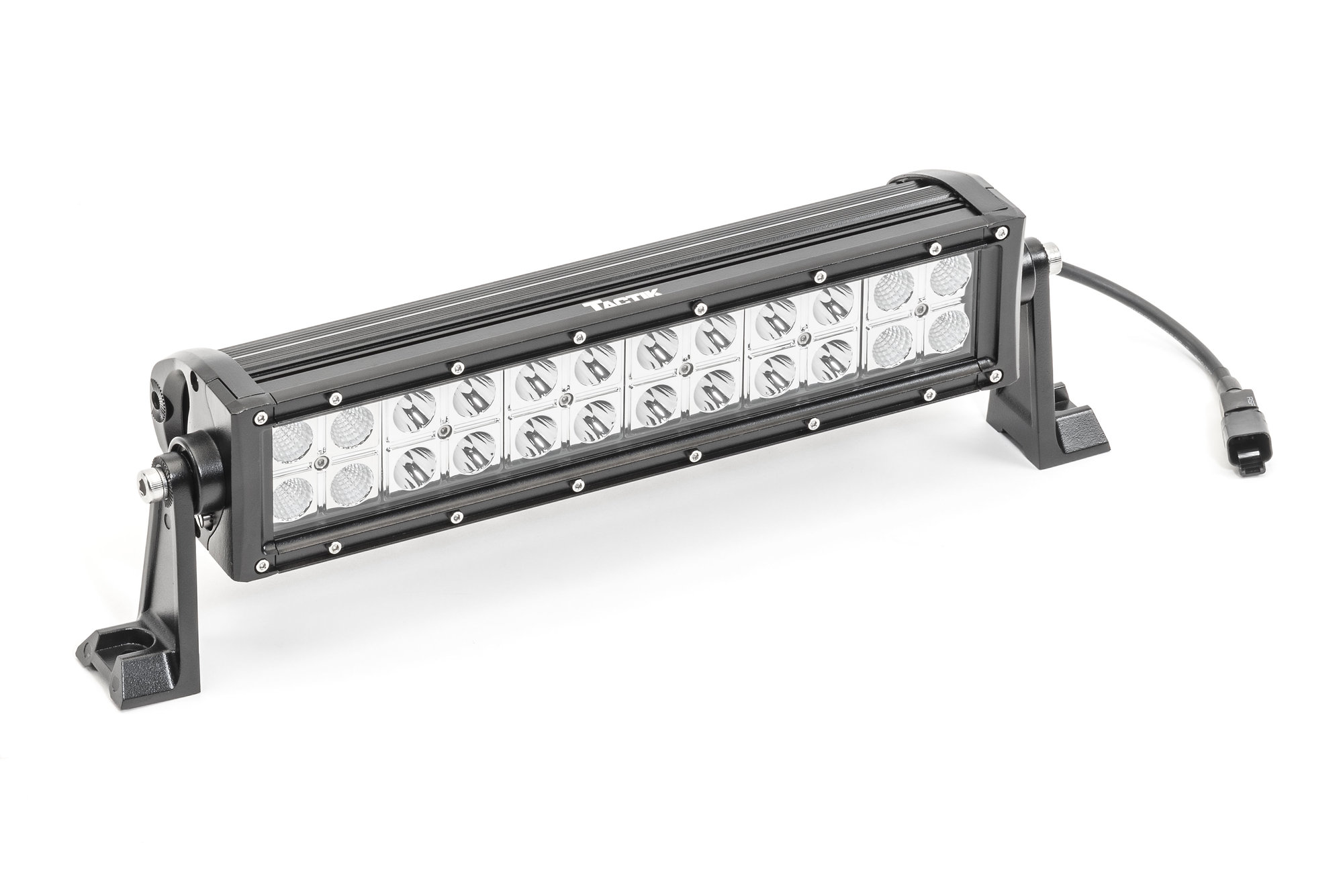 TACTIK JT-2600C-72W 13.5 LED Light Bar