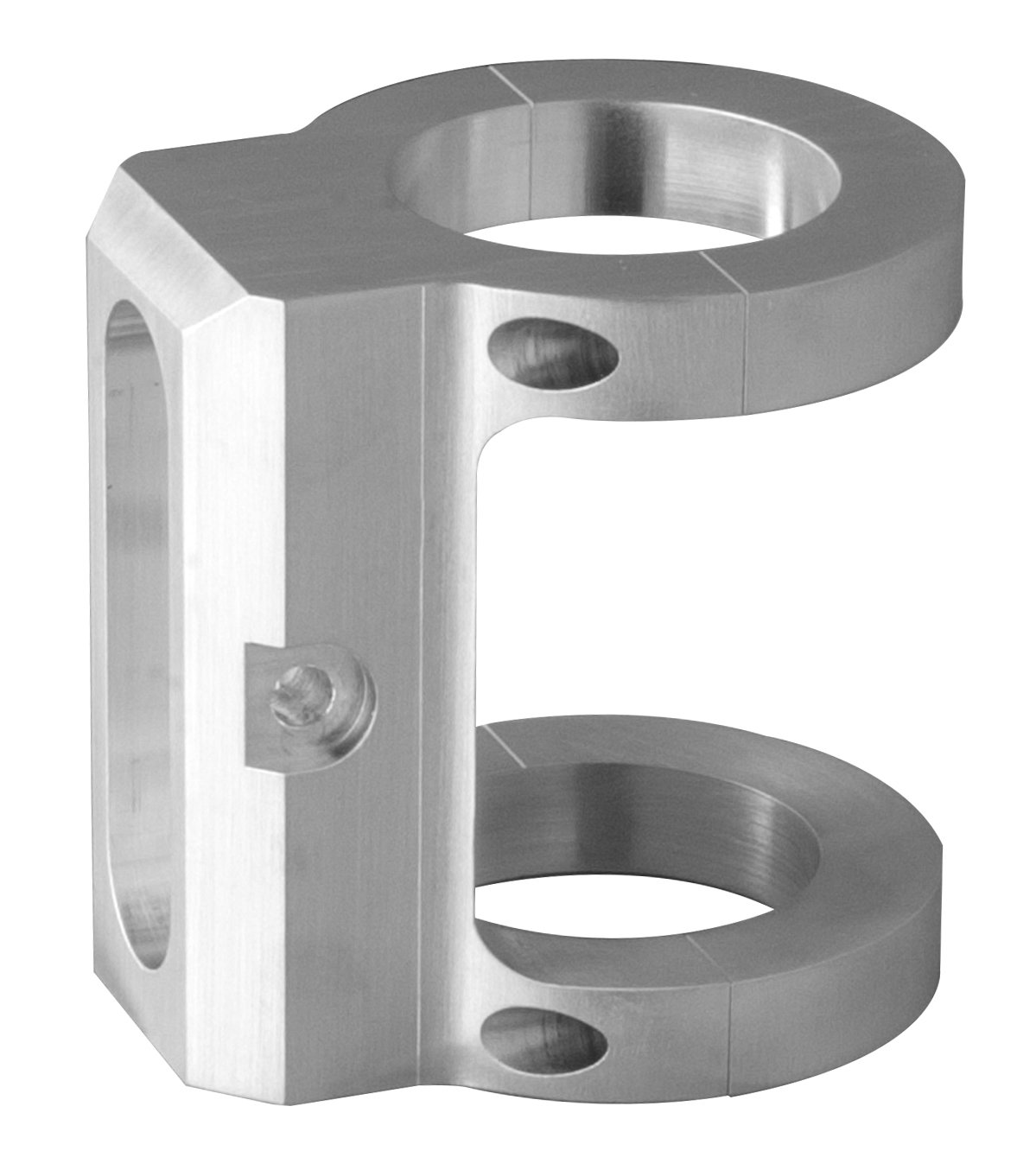 H3R Performance Dual Roll Bar Mount Quadratec