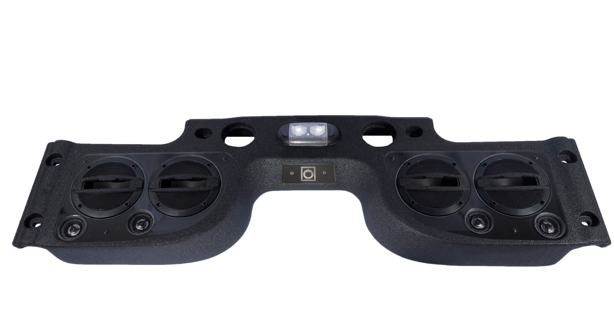 KIS Enhanced Soundbar XL for 15-18 Jeep Wrangler JK. Previous Next