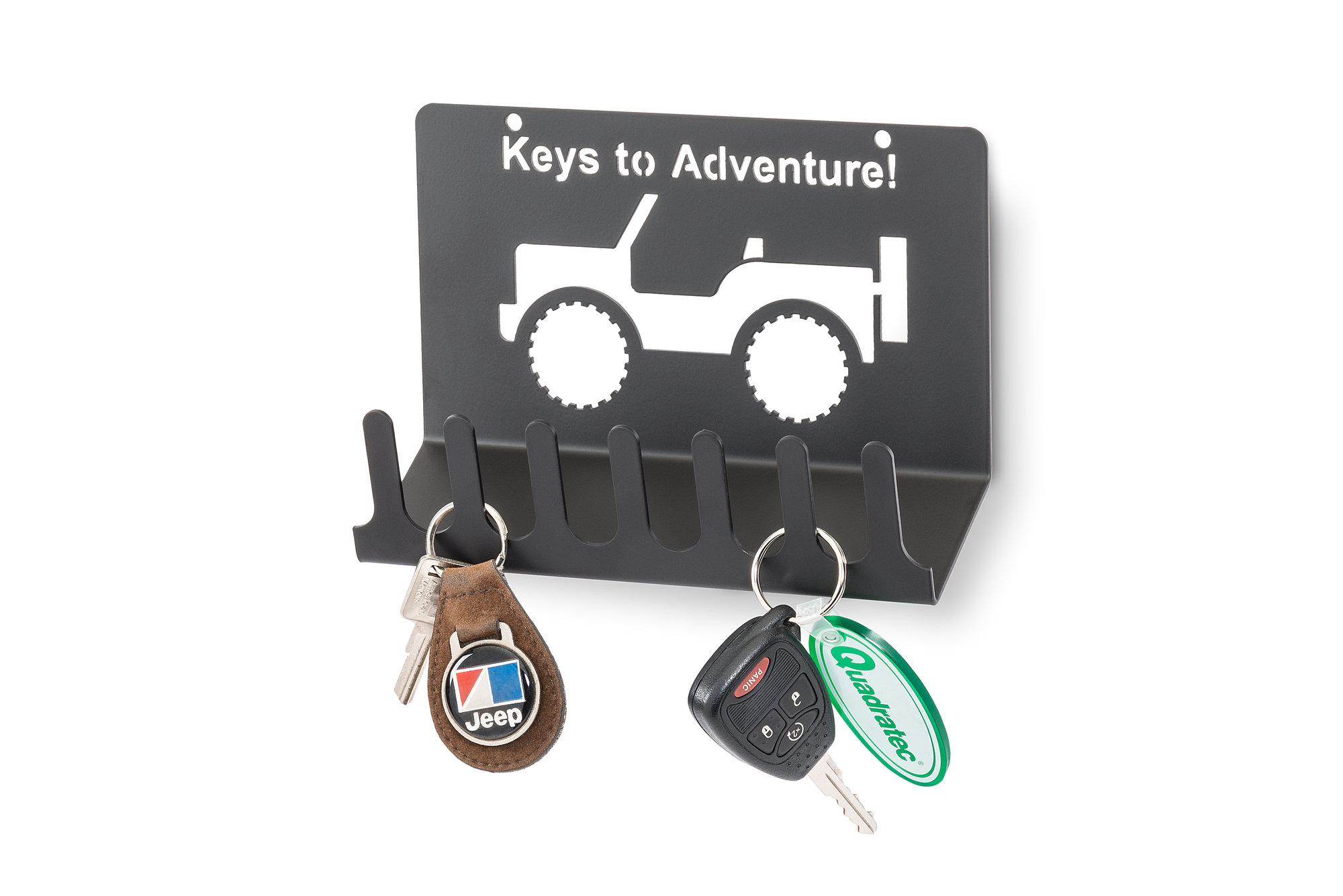 advanced frame works keysablk keys to adventure key holder quadratec advanced frame works