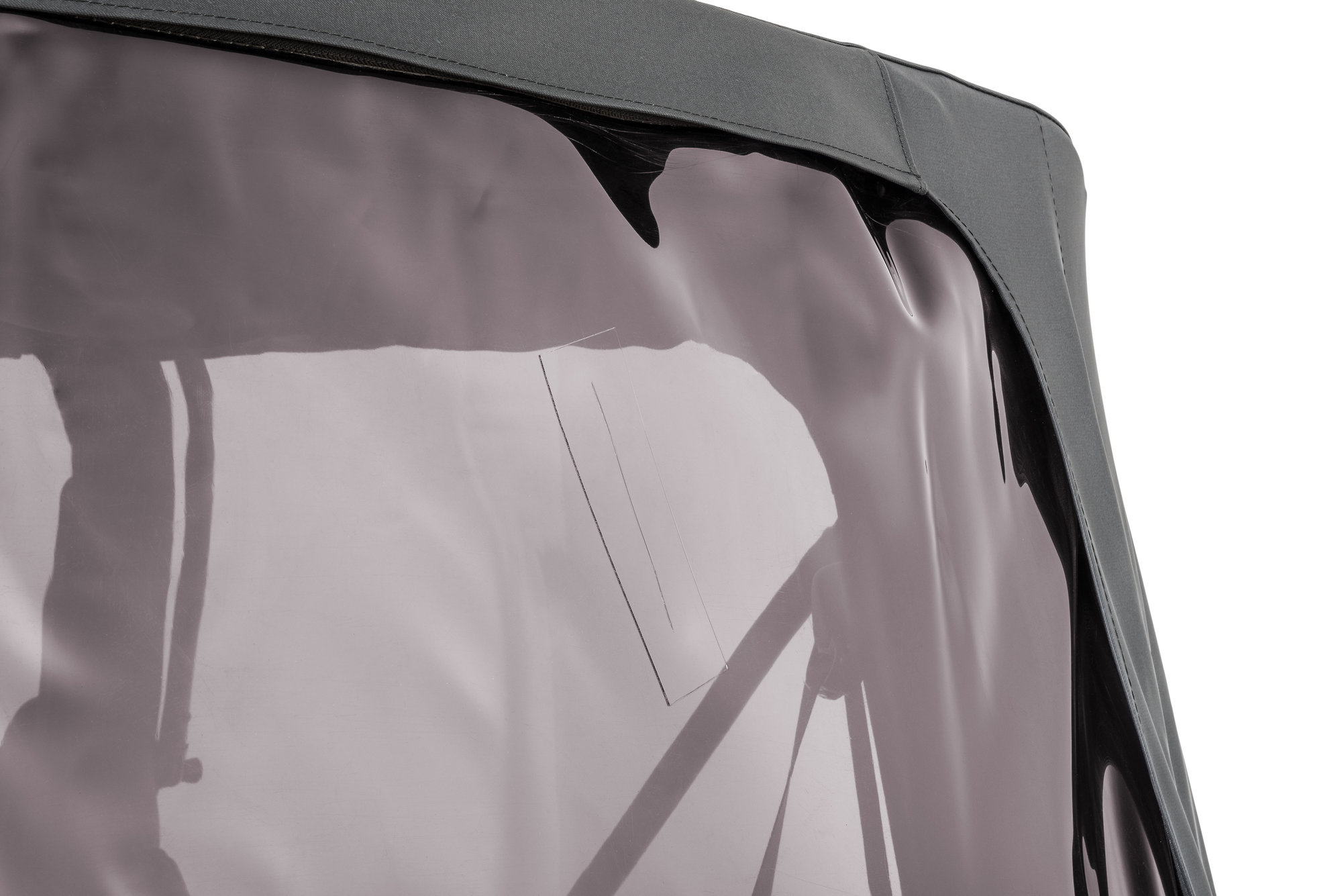 LaminX Protective Films SWR Soft Top Window Repair Kit Quadratec